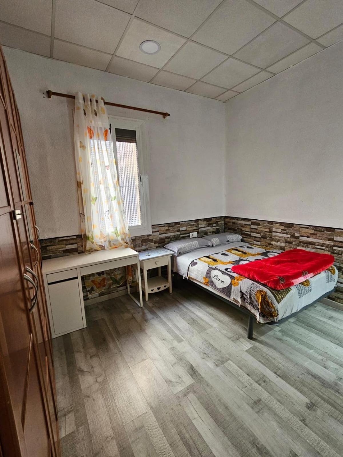 Habitación en casa particular Doble Con Bano Privado *