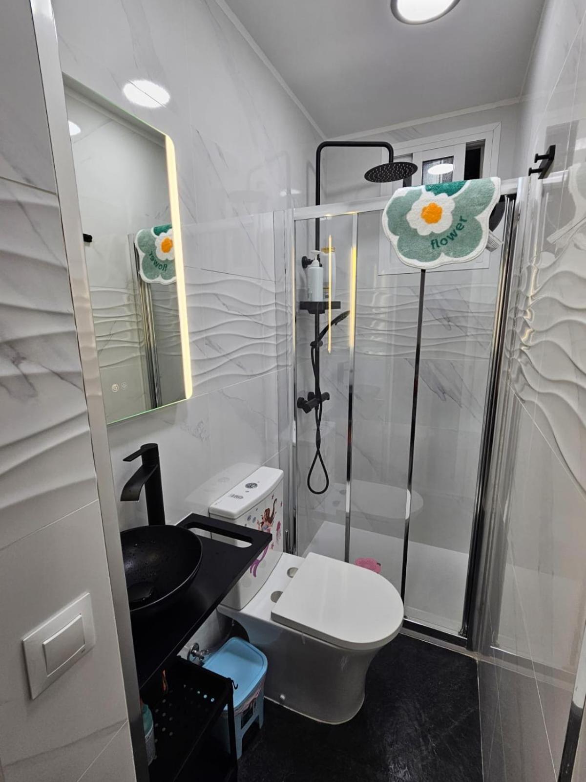 Doble Con Bano Privado Habitación en casa particular