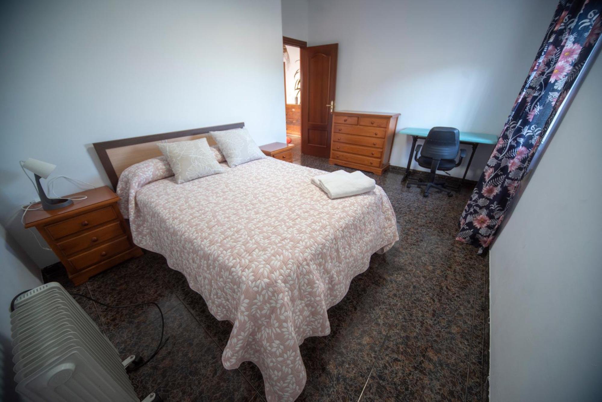 Villa Granada Corralillos De Pepa *