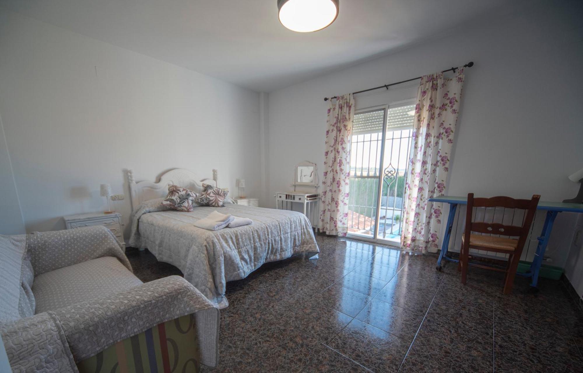 Villa Granada Corralillos De Pepa *