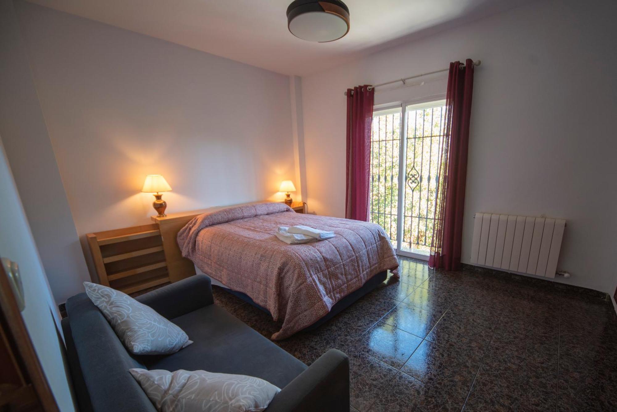Villa Granada Corralillos De Pepa El Padul