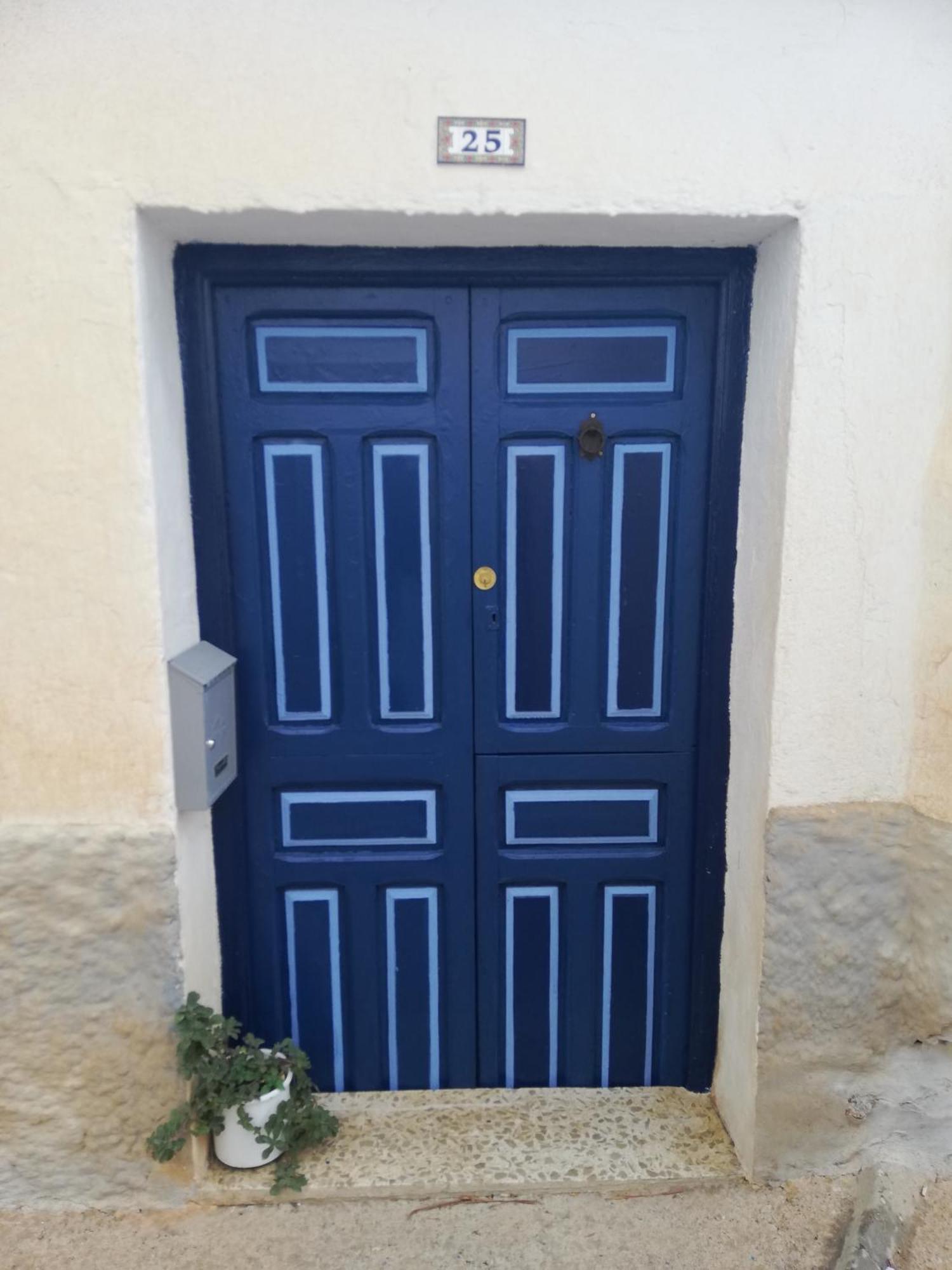 Casa Diafa *