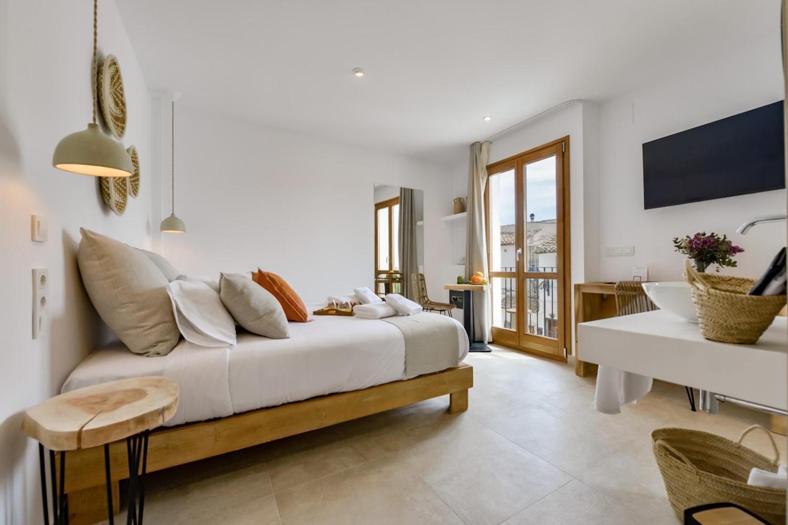 Hotel Mimar - Disenado Adultos