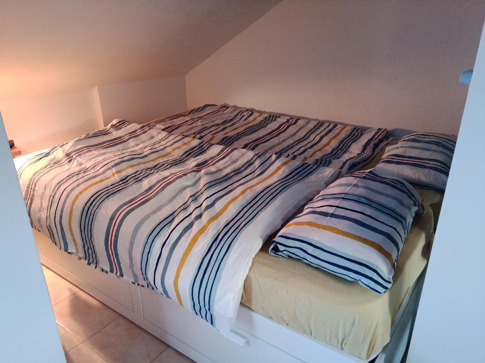Mit Meerblick Und Naehe Zum Strand, Wlan Apartamento *