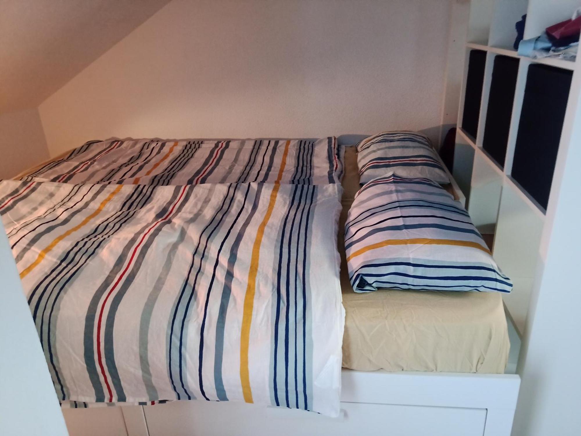 Apartamento Mit Meerblick Und Naehe Zum Strand, Wlan *