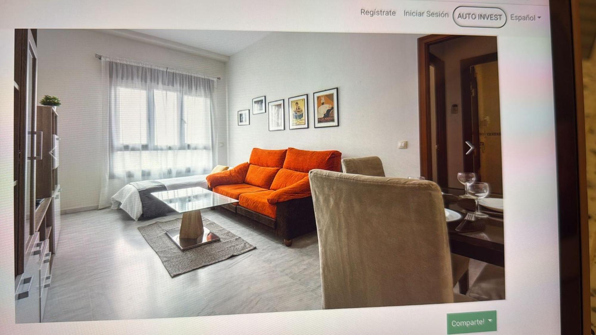 Luxsevilla Moderno 1 Piscina Parking * Bormujos