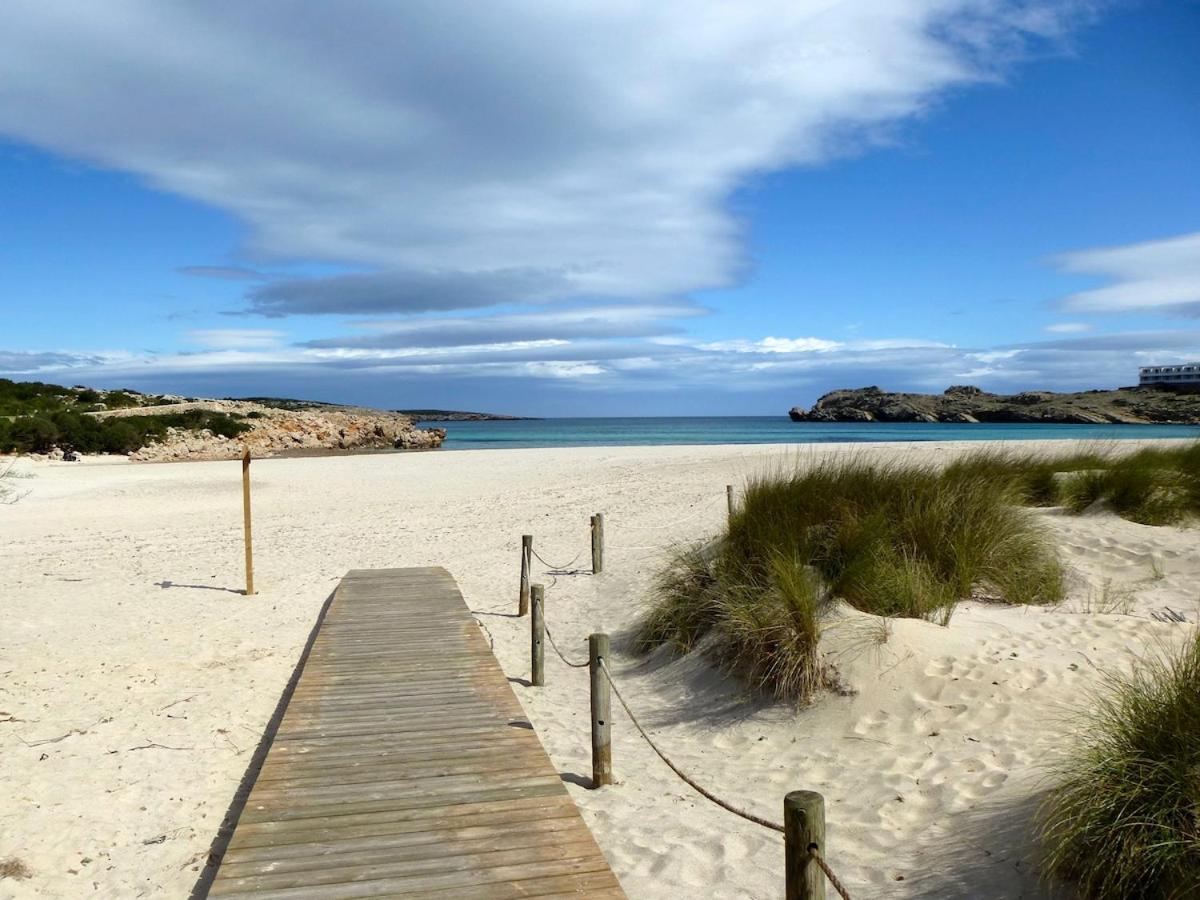 Lovely Menorca, Amazing Sea Views And Sunsets. * Fornells (Menorca)