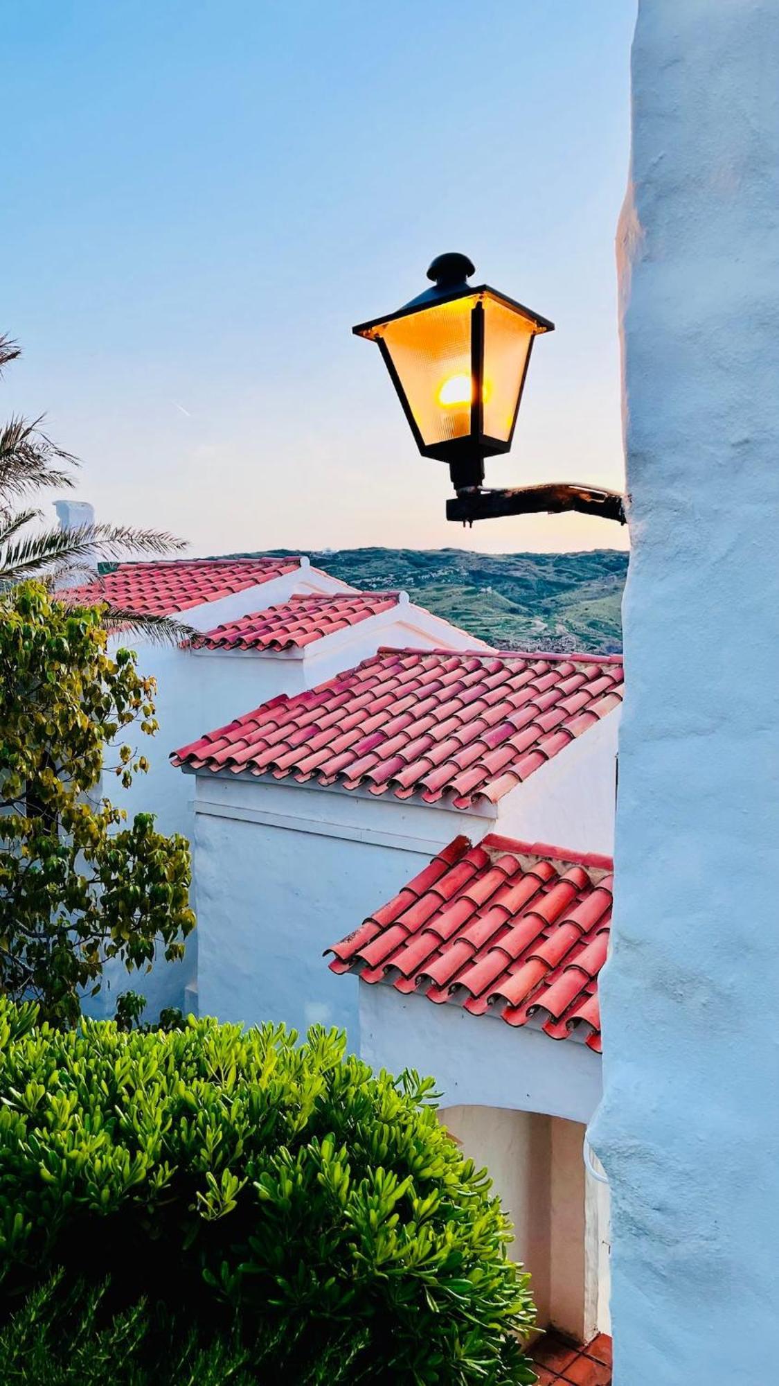 Lovely Menorca, Amazing Sea Views And Sunsets. Fornells (Menorca)