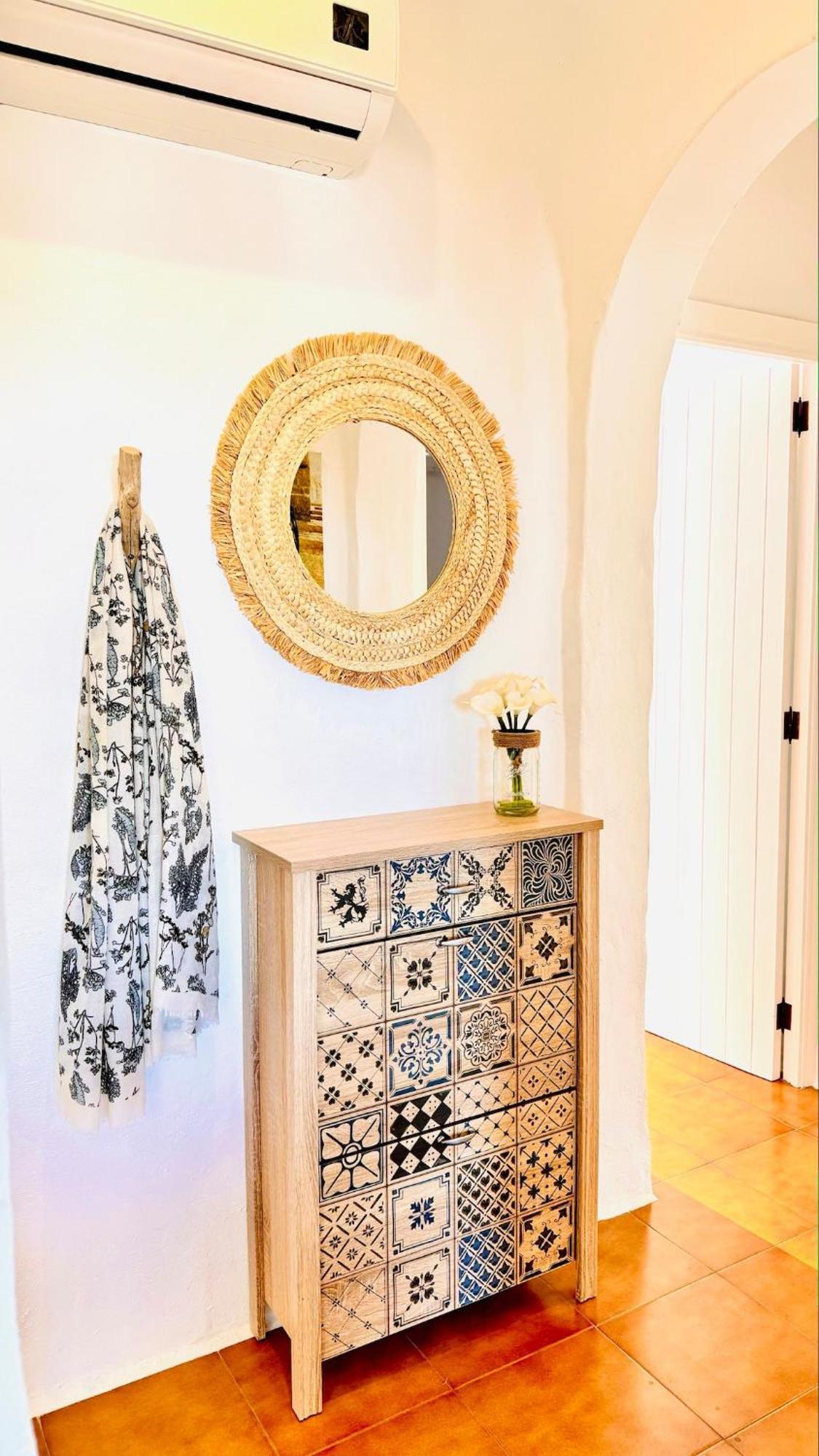 Lovely Menorca, Amazing Sea Views And Sunsets. Apartamento *