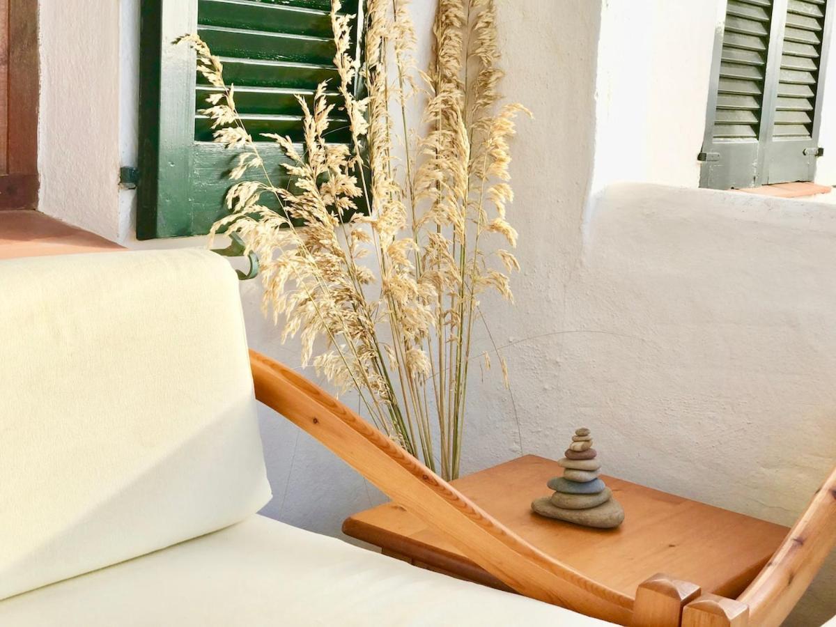 Apartamento Lovely Menorca, Amazing Sea Views And Sunsets. *