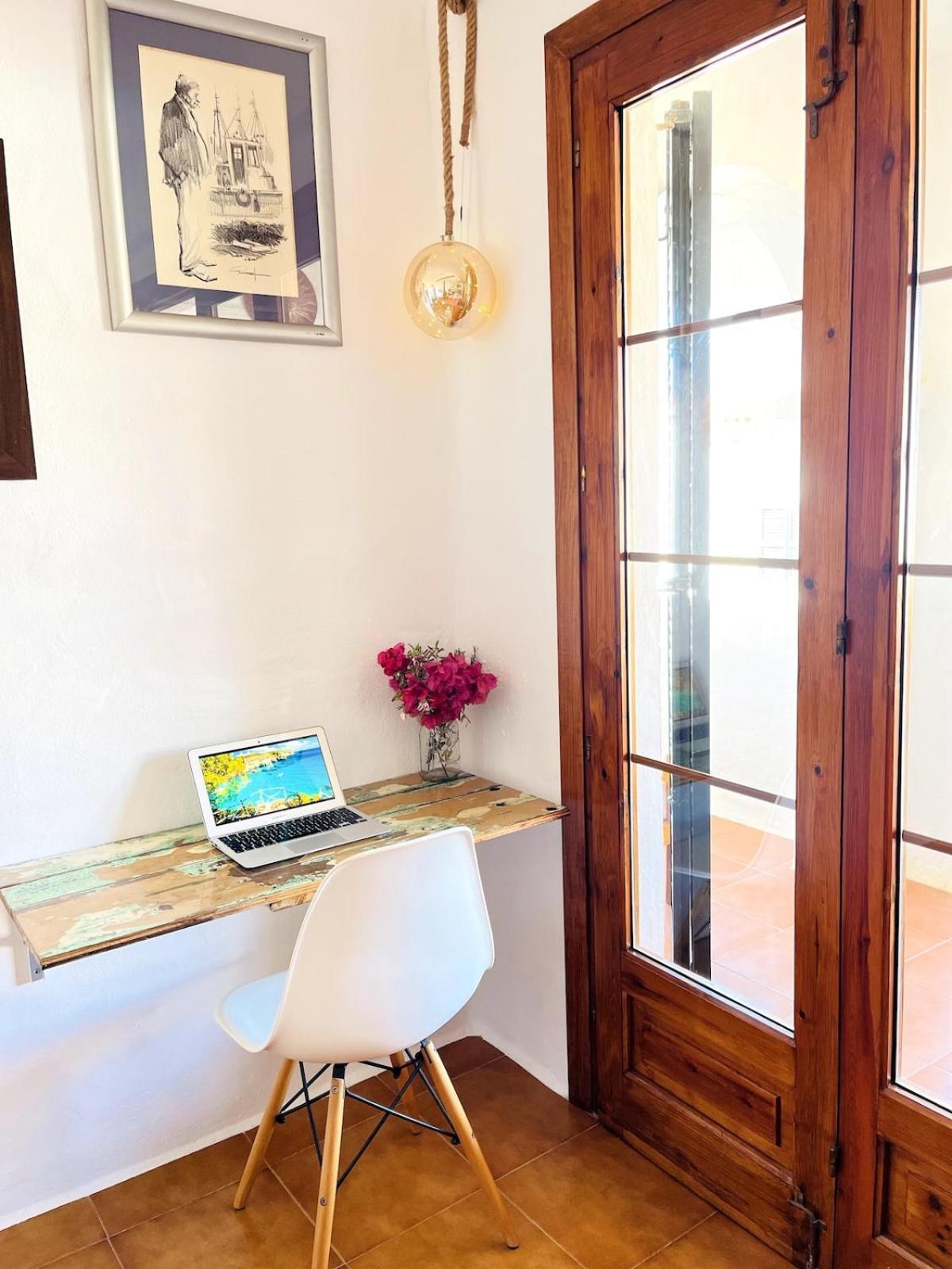 Lovely Menorca, Amazing Sea Views And Sunsets. Apartamento *