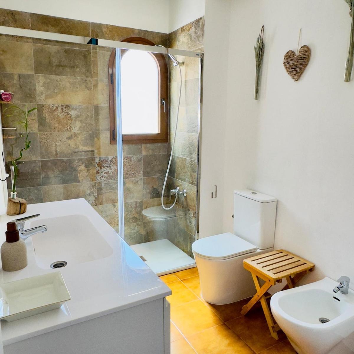 Apartamento Lovely Menorca, Amazing Sea Views And Sunsets. *
