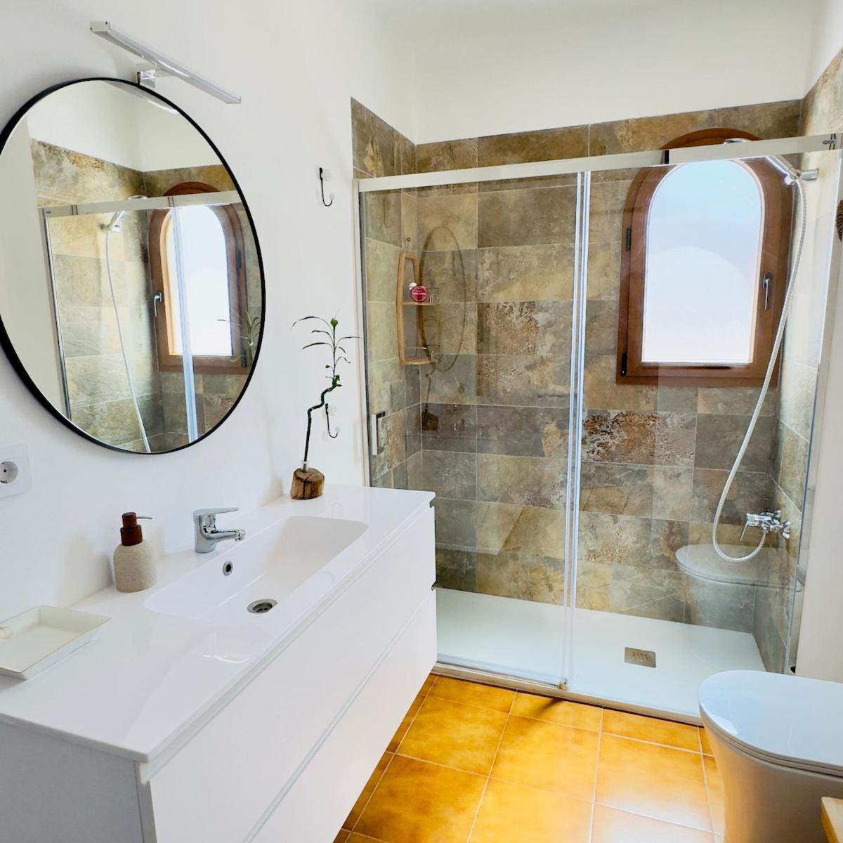 Lovely Menorca, Amazing Sea Views And Sunsets. Apartamento