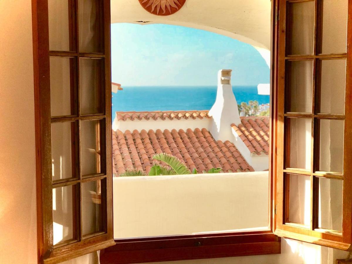 Lovely Menorca, Amazing Sea Views And Sunsets. * Fornells (Menorca)