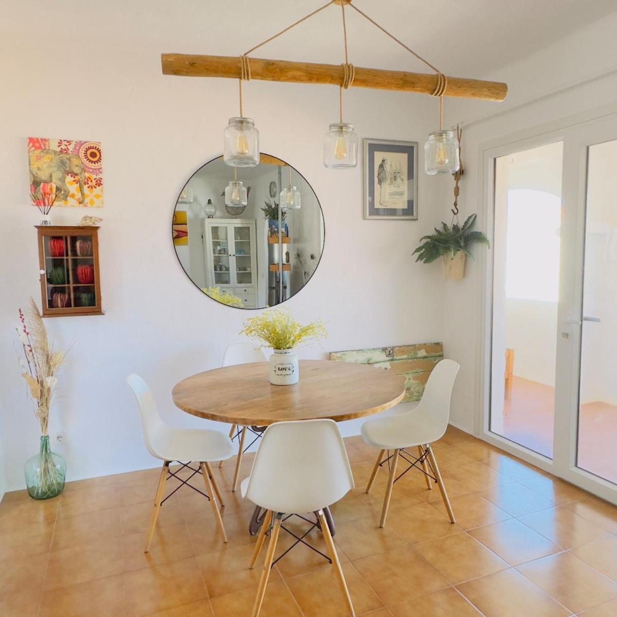 Apartamento Lovely Menorca, Amazing Sea Views And Sunsets.