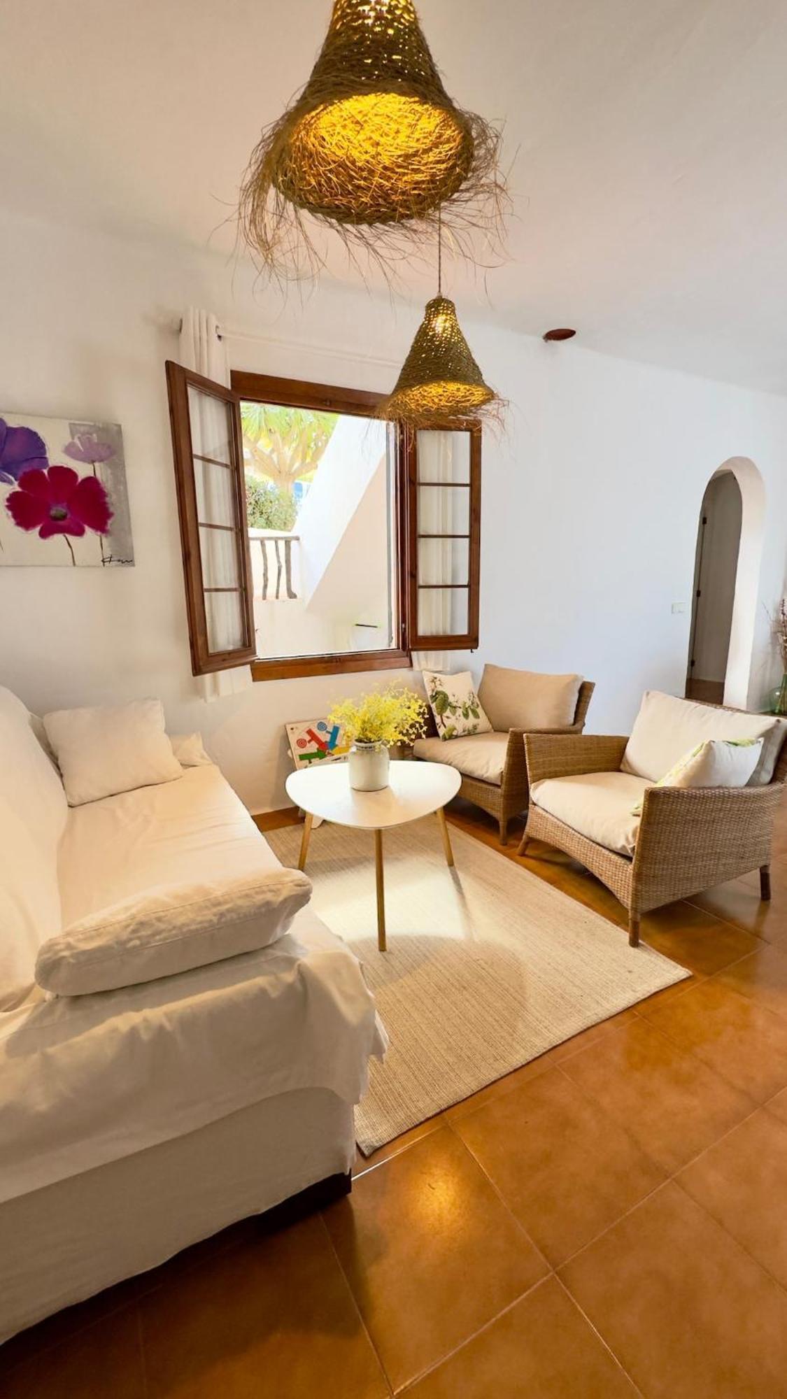 Lovely Menorca, Amazing Sea Views And Sunsets. Apartamento