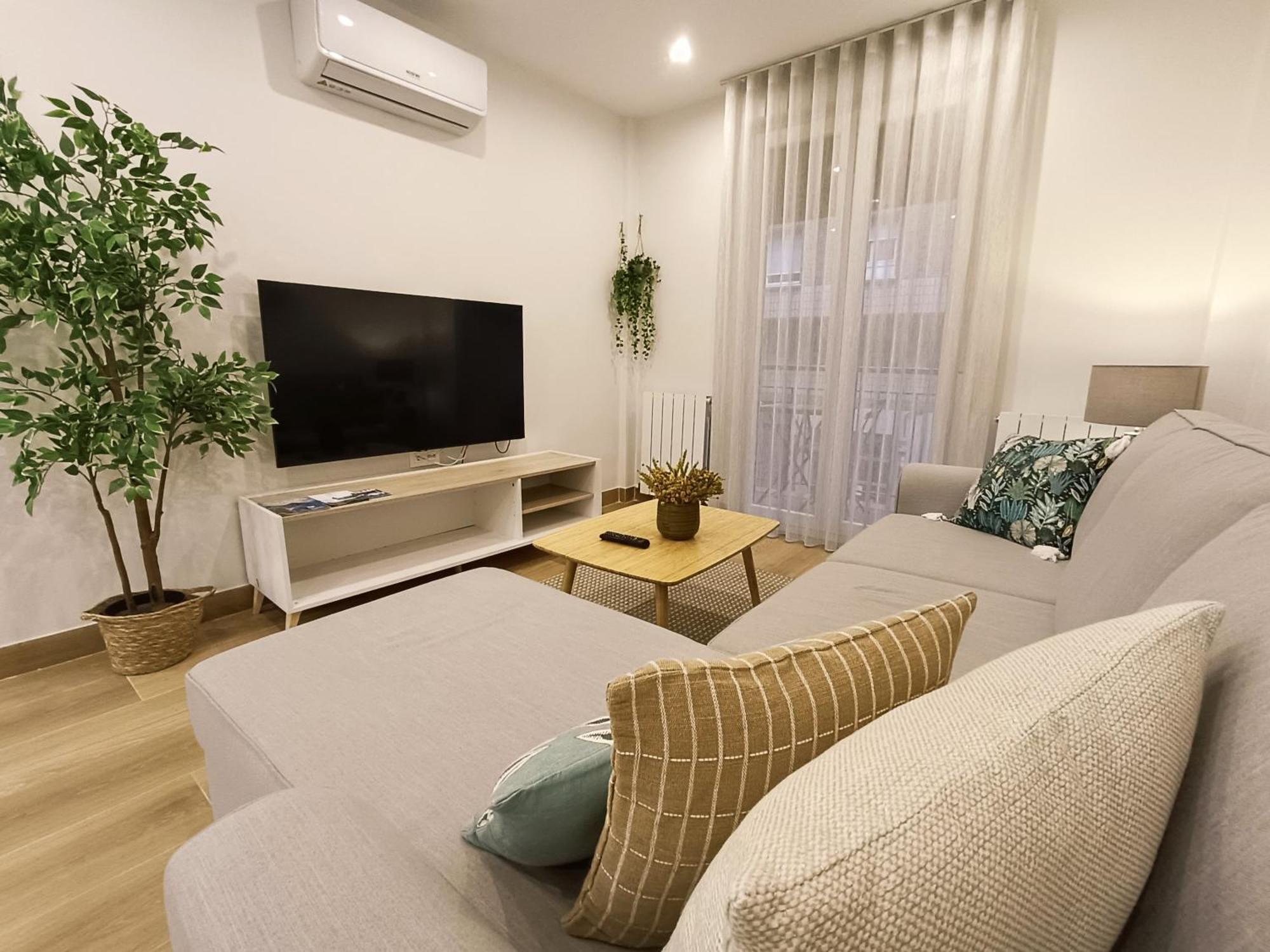 Apartment Muy Confortable *
