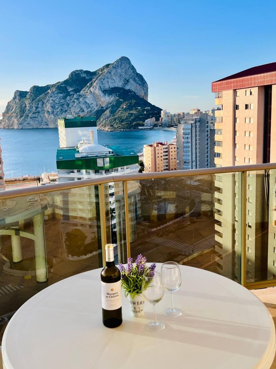 Apartamento Enjoy Apartment Aparcamiento 5 Min De La Playa *