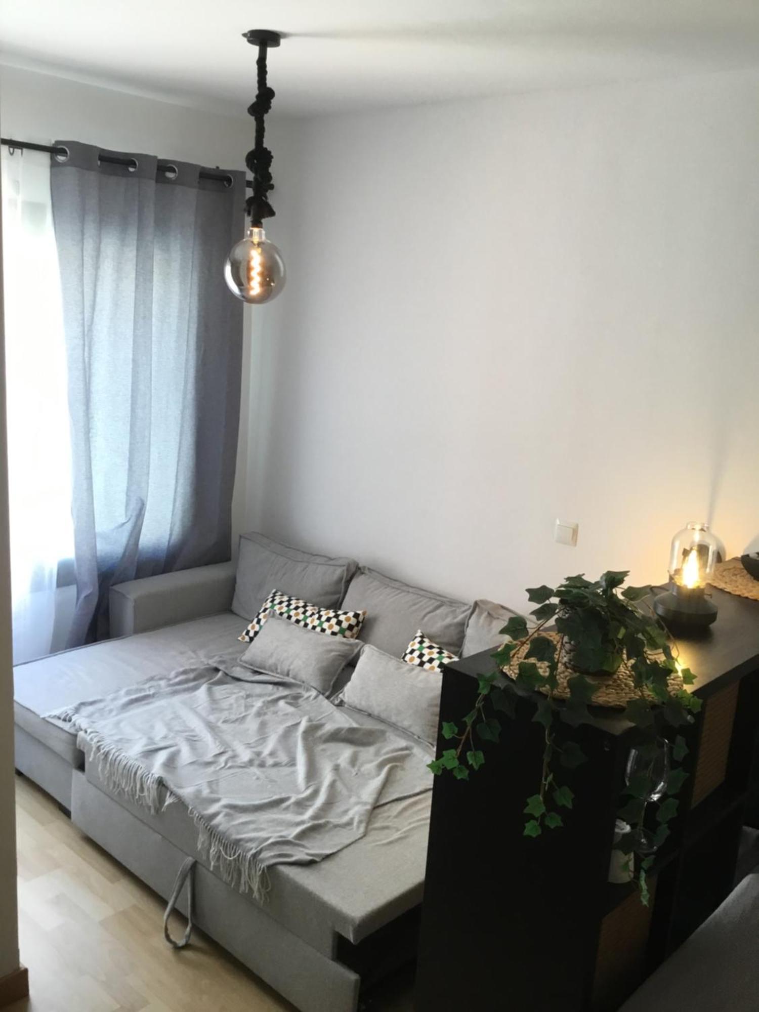 Apartment Estudio Playa Malaga
