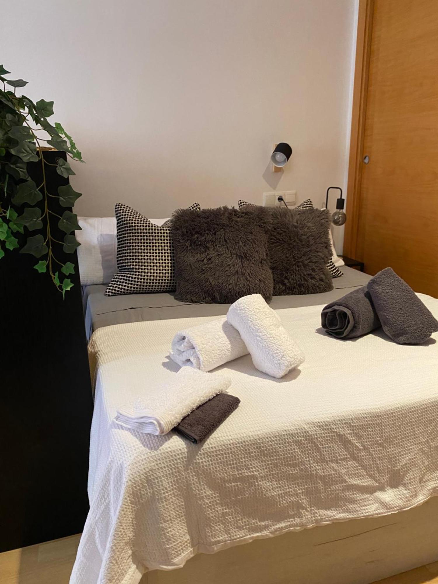 Estudio Playa Apartment Malaga