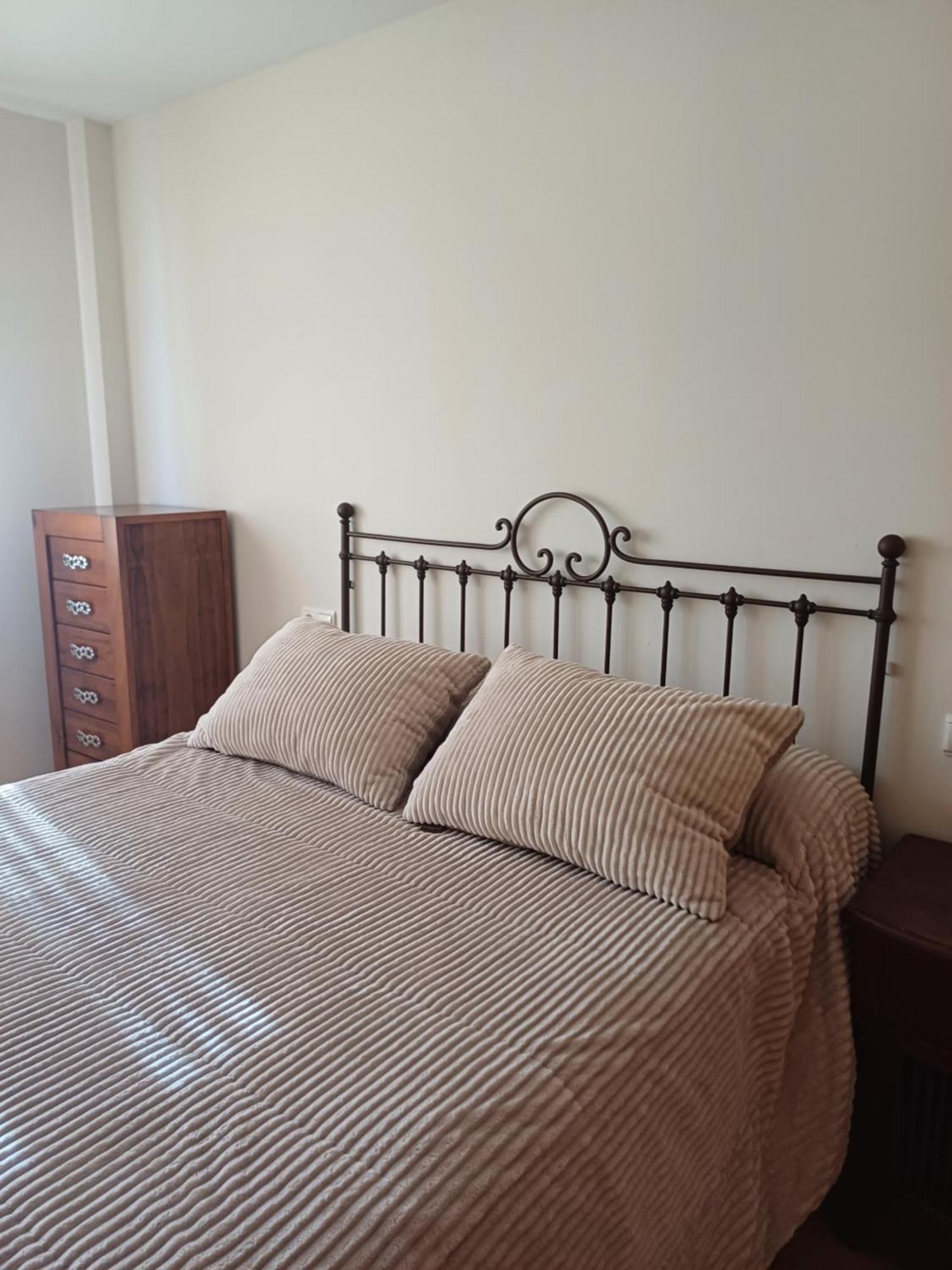 Casa Venerable Carabantes Apartment *