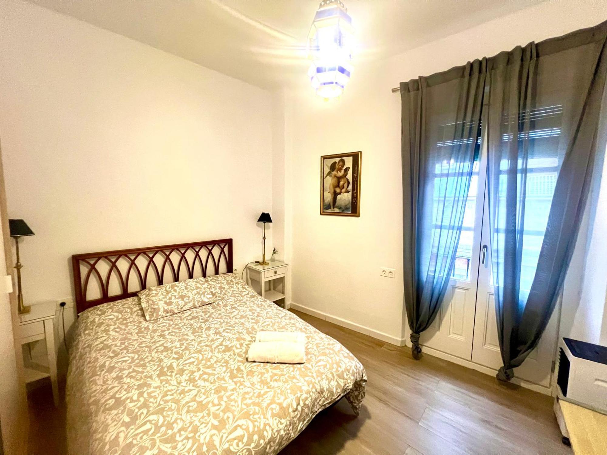 El Lucero Apartamento