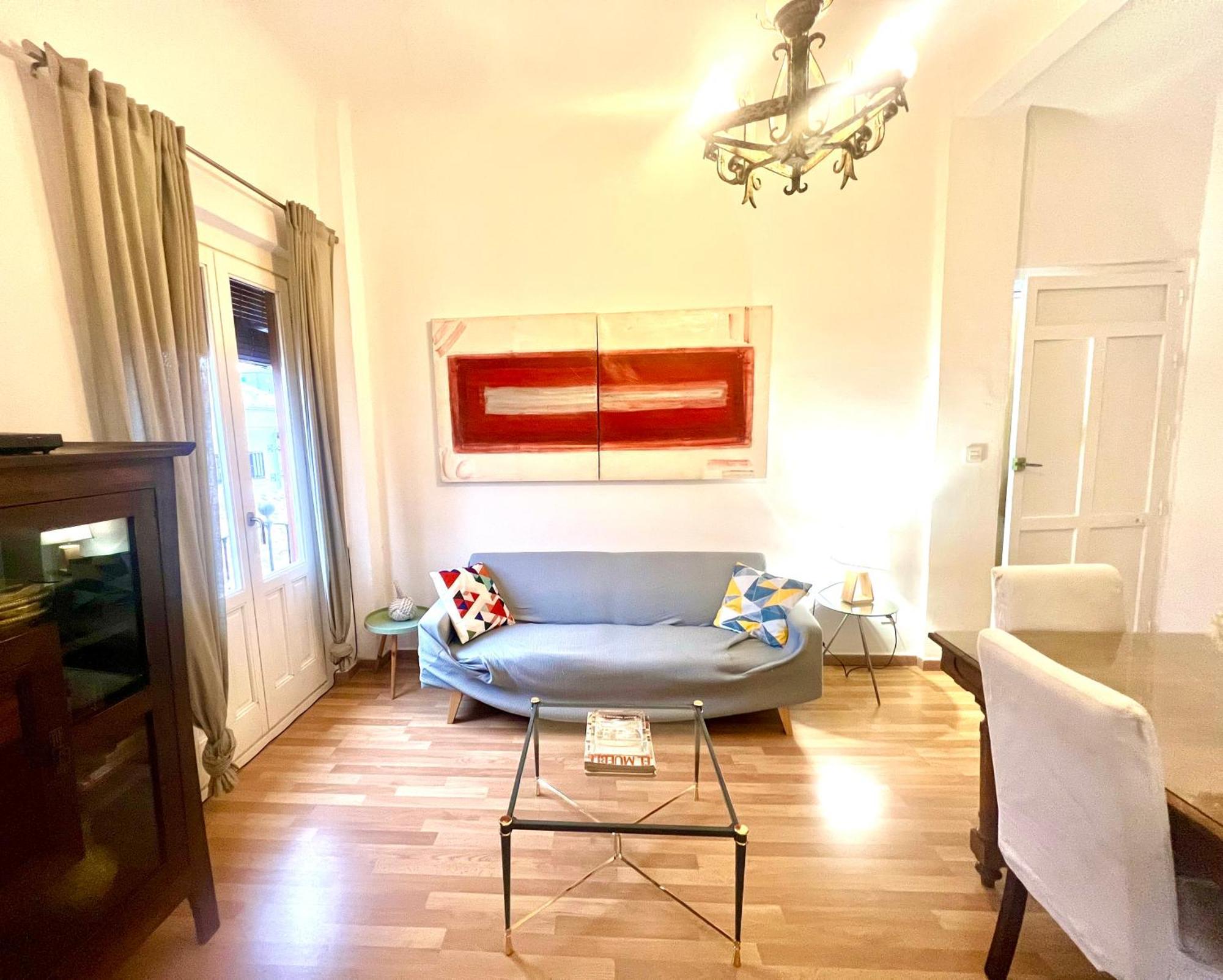 El Lucero Apartamento *