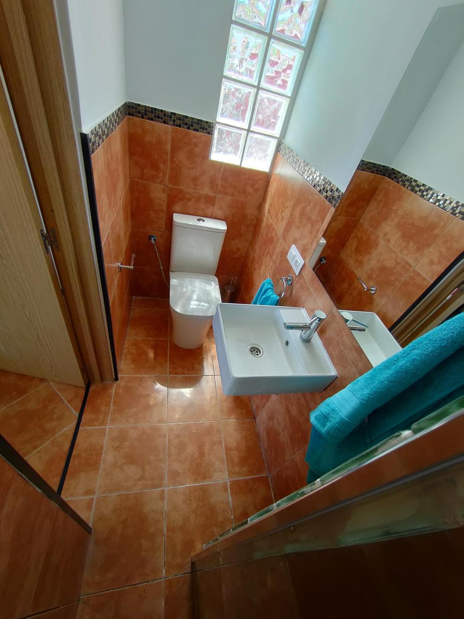 Bed and breakfast The Good House Palmas