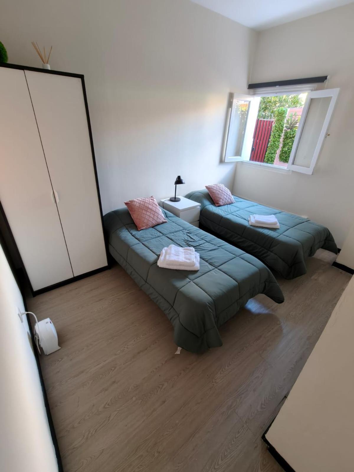 Bed and breakfast The Good House Palmas Tafira
