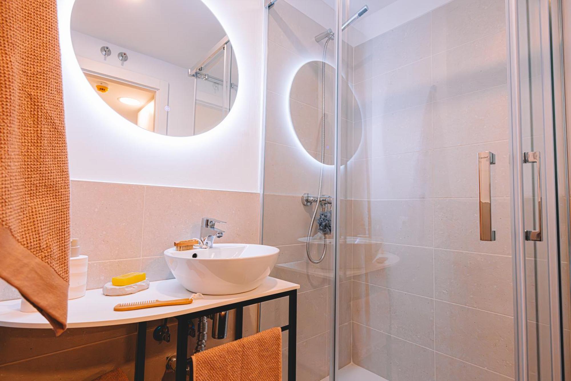 Yugo Salud Apartamento
