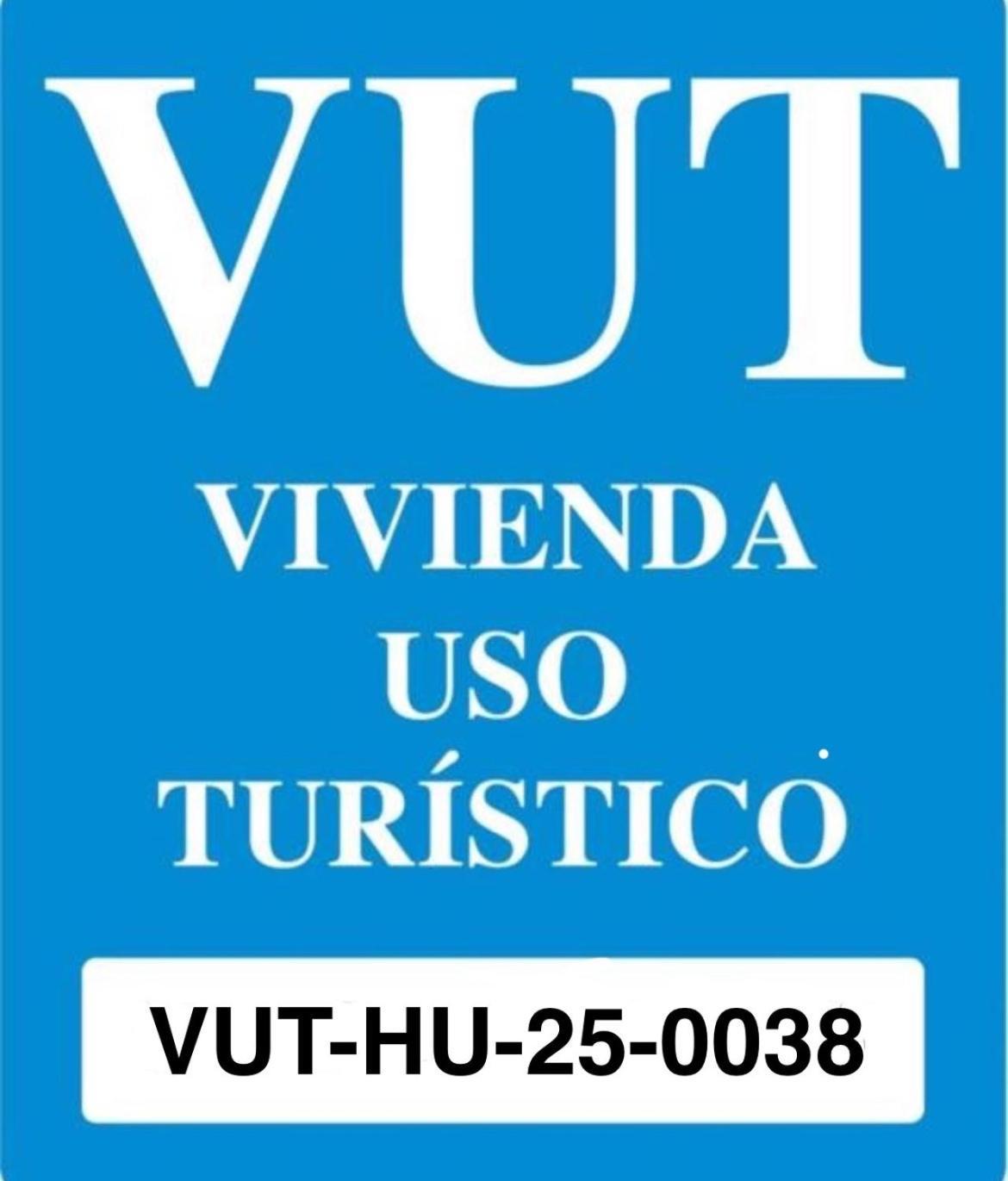 Refugio Vistaferrata Apartamento Escarrilla