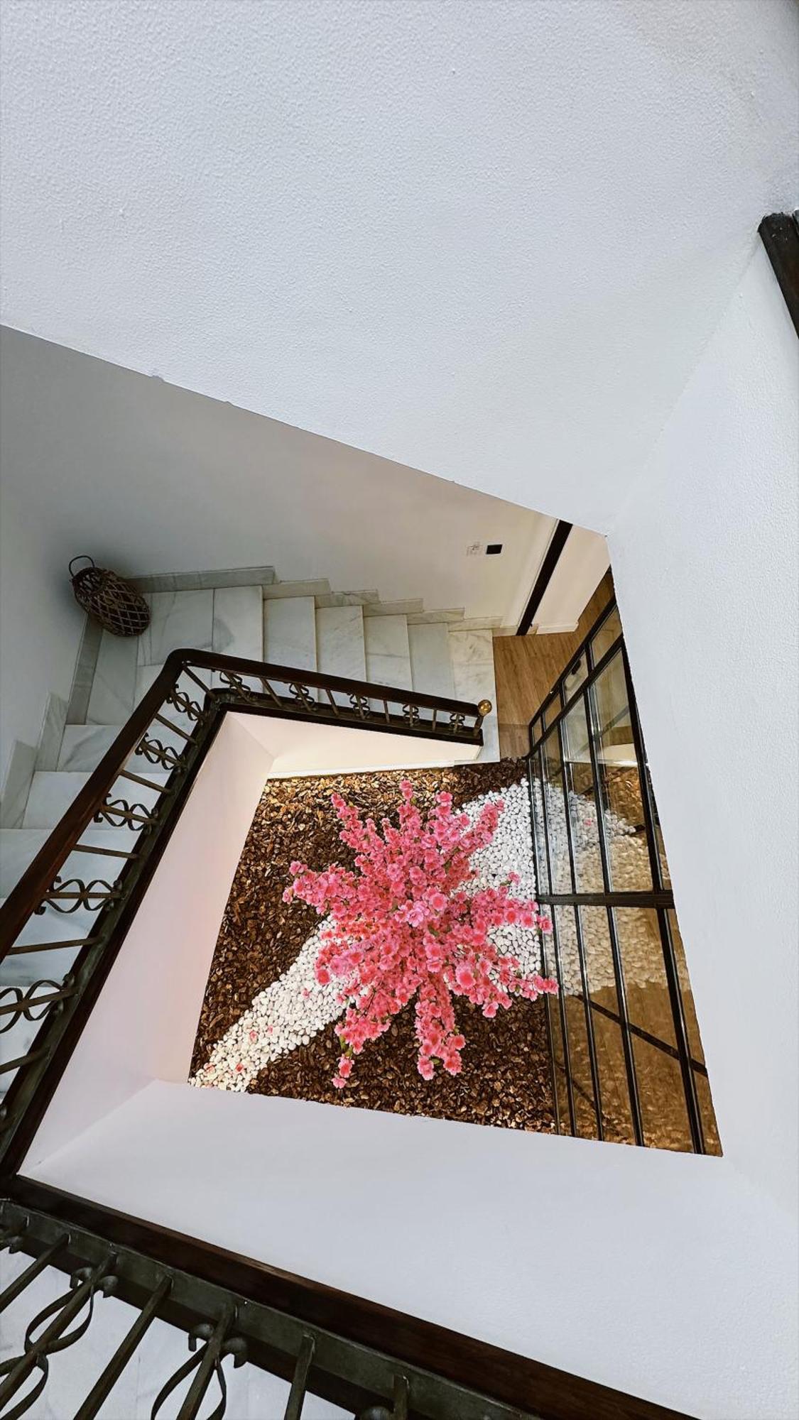 Apartamento La Casa Del Escudo Trujillo