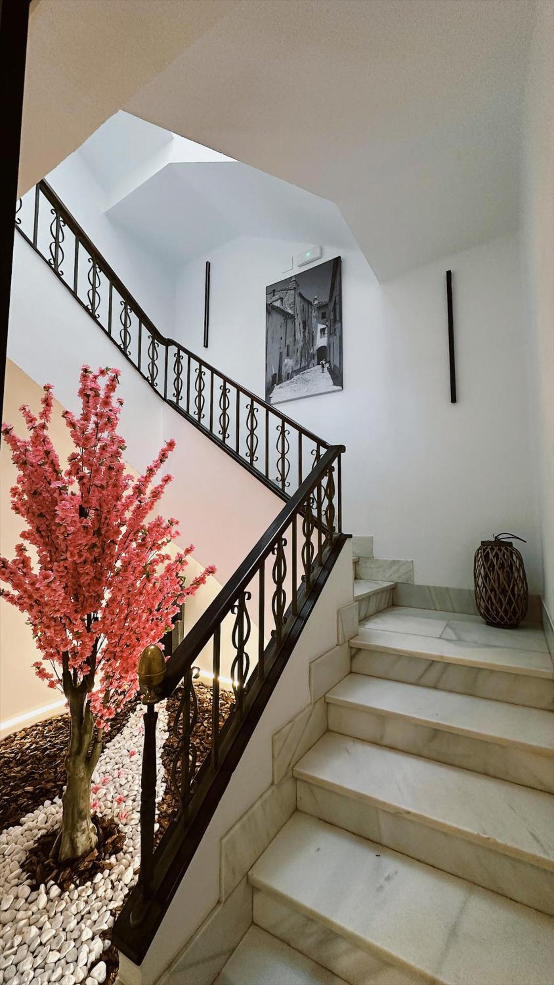 Apartamento La Casa Del Escudo