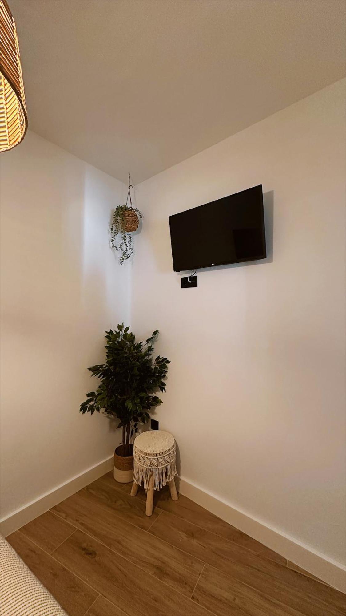 Apartamento La Casa Del Escudo *