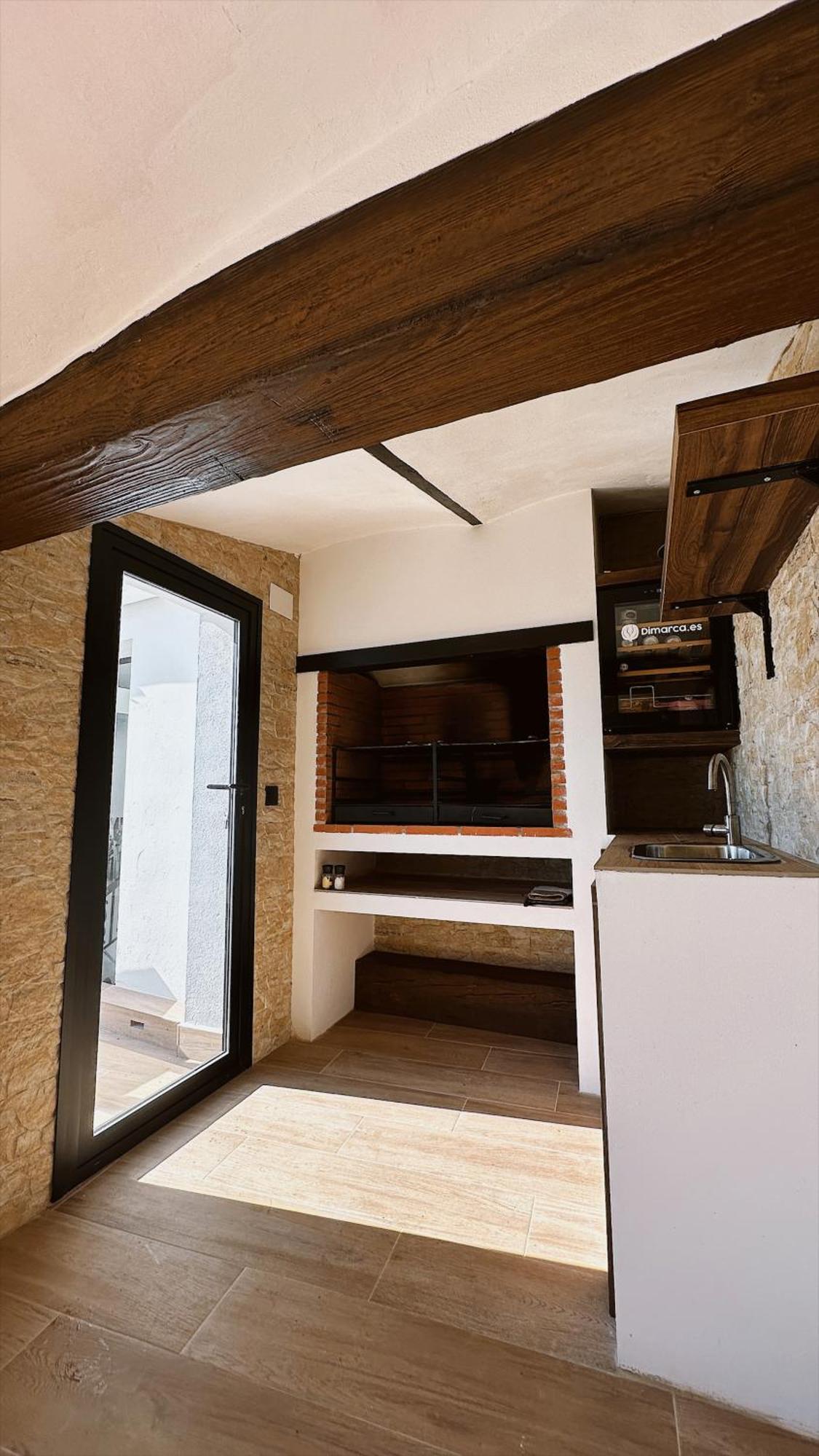 Apartamento La Casa Del Escudo *