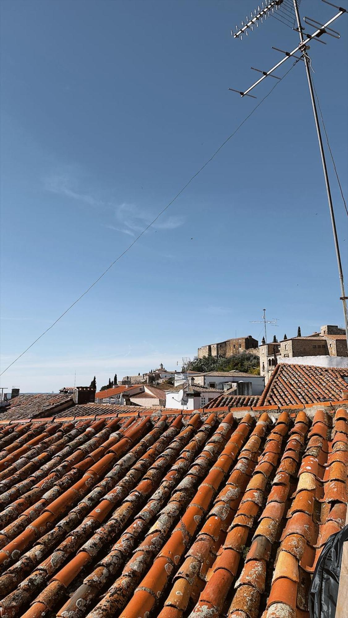 Apartamento La Casa Del Escudo