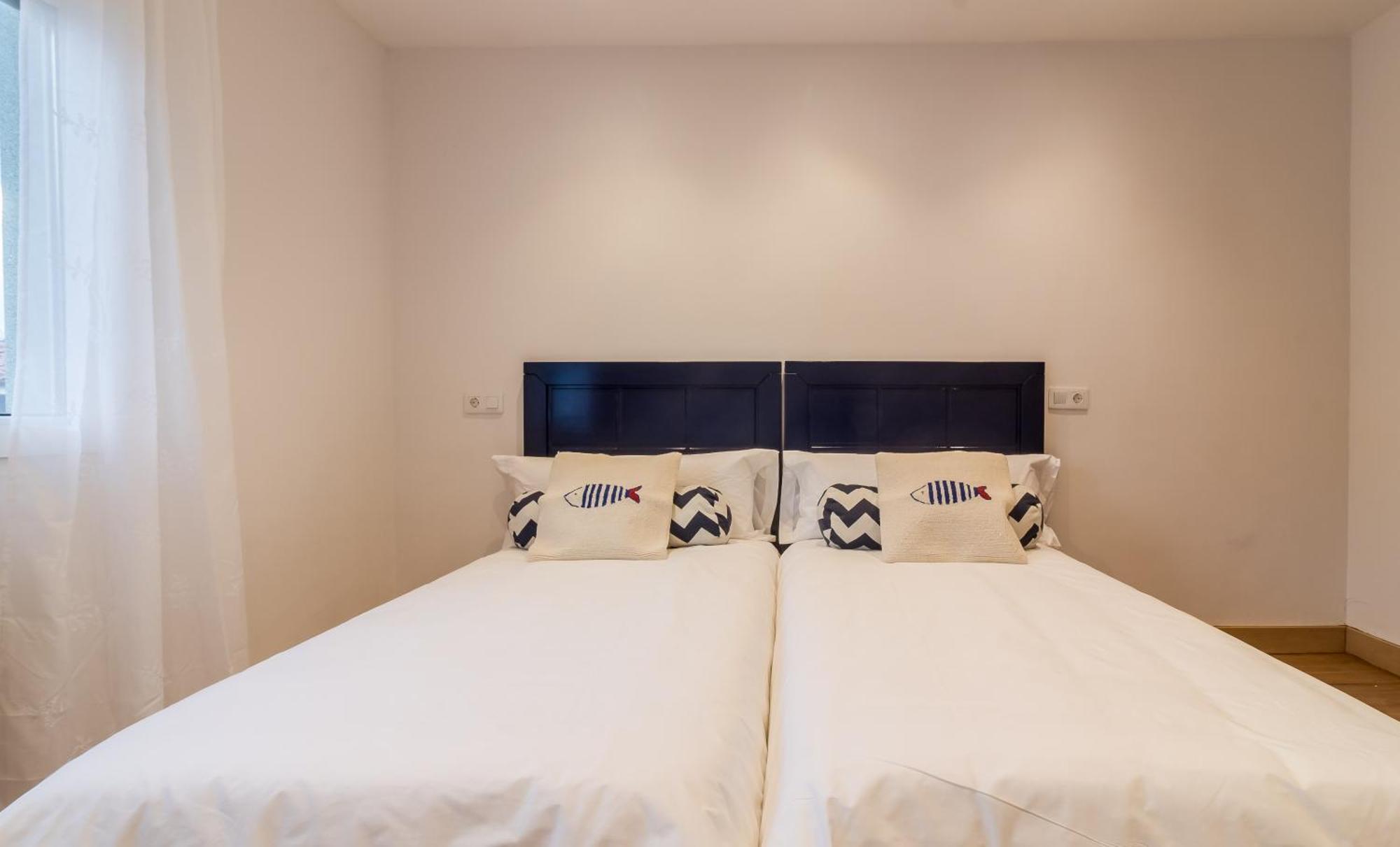 La Paloma Vut 7109 As Apartamento