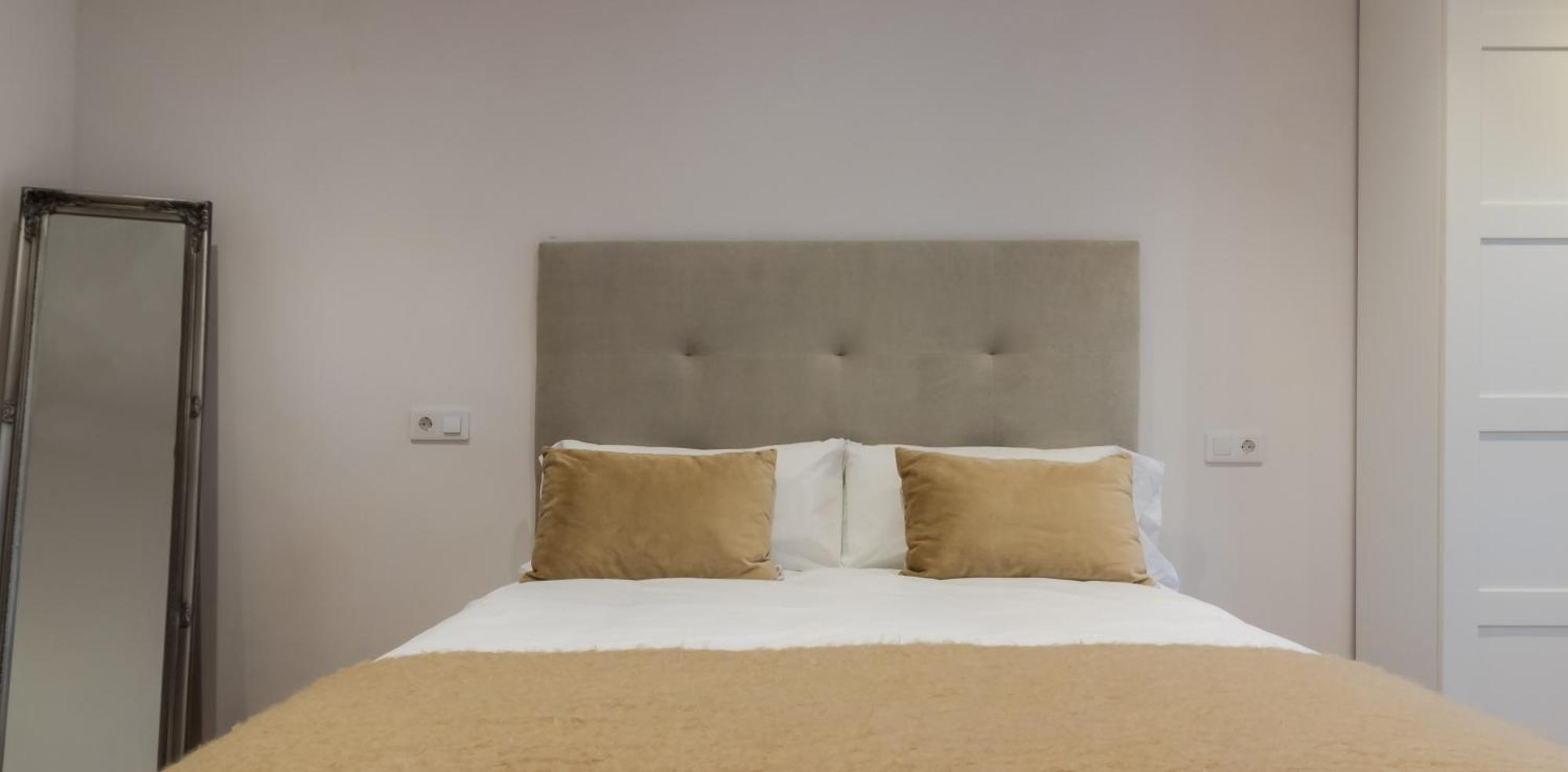 Apartamento La Paloma Vut 7109 As *