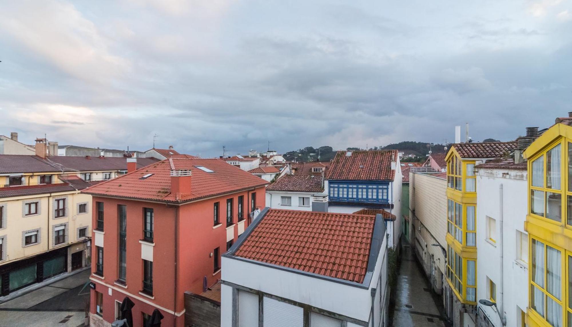 La Paloma Vut 7109 As Apartamento Luanco
