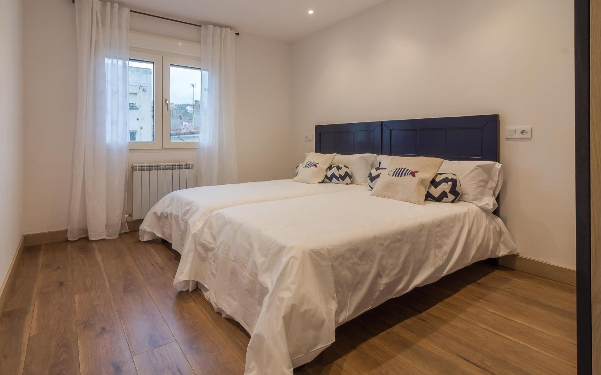 Apartamento La Paloma Vut 7109 As Luanco