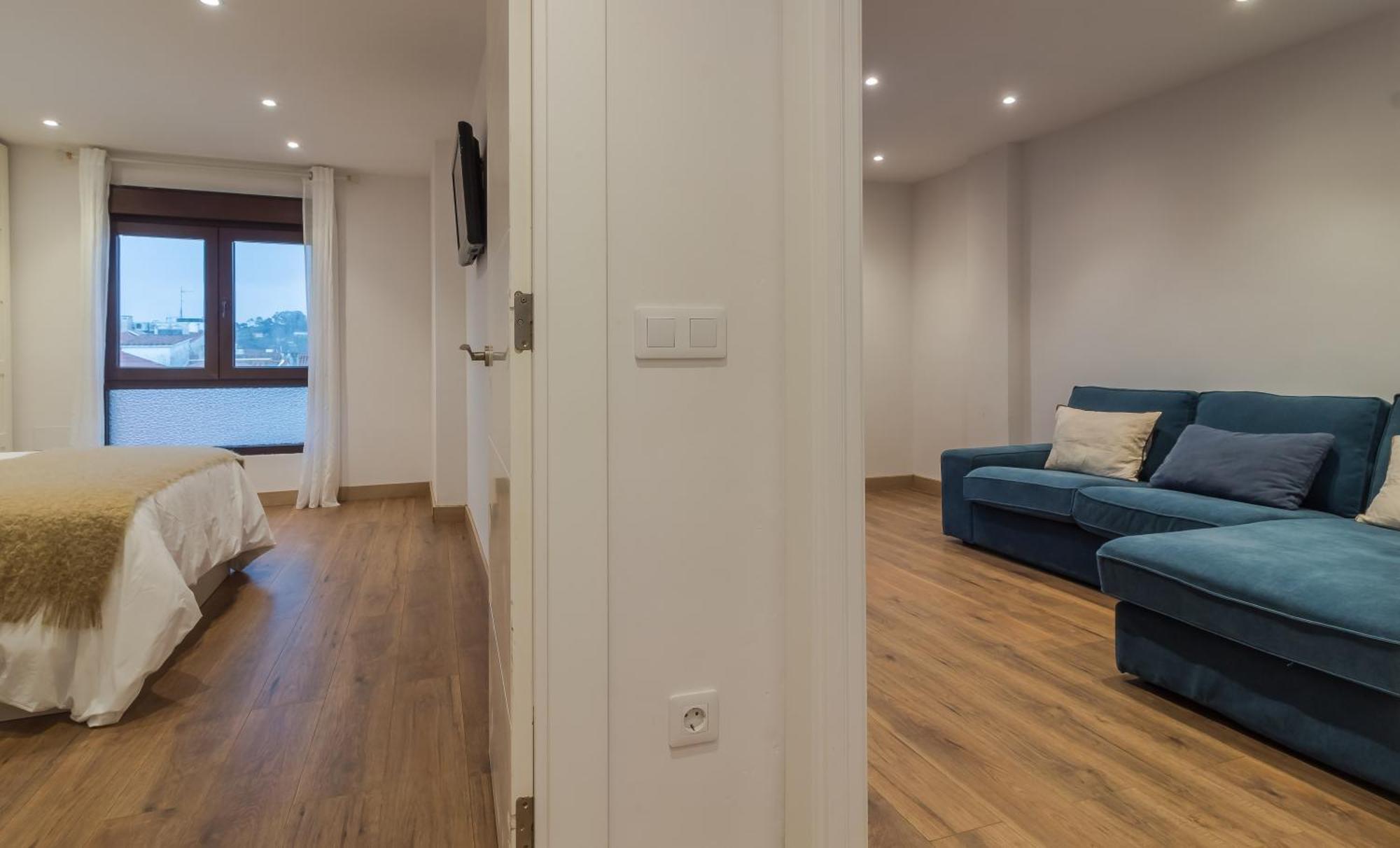 Apartamento La Paloma Vut 7109 As *