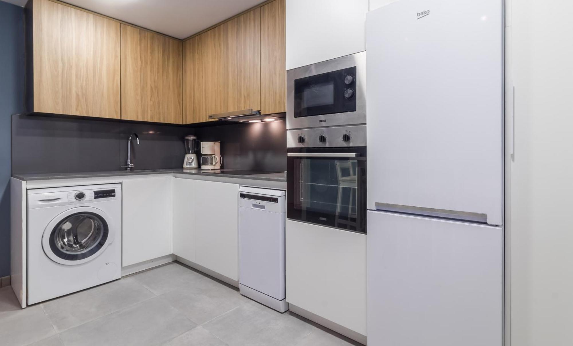 La Paloma Vut 7109 As Apartamento Luanco