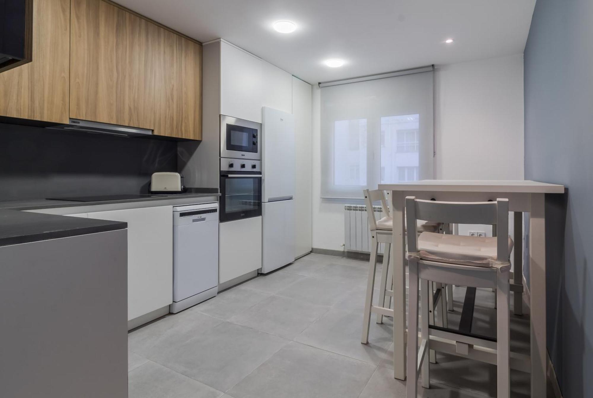 Apartamento La Paloma Vut 7109 As