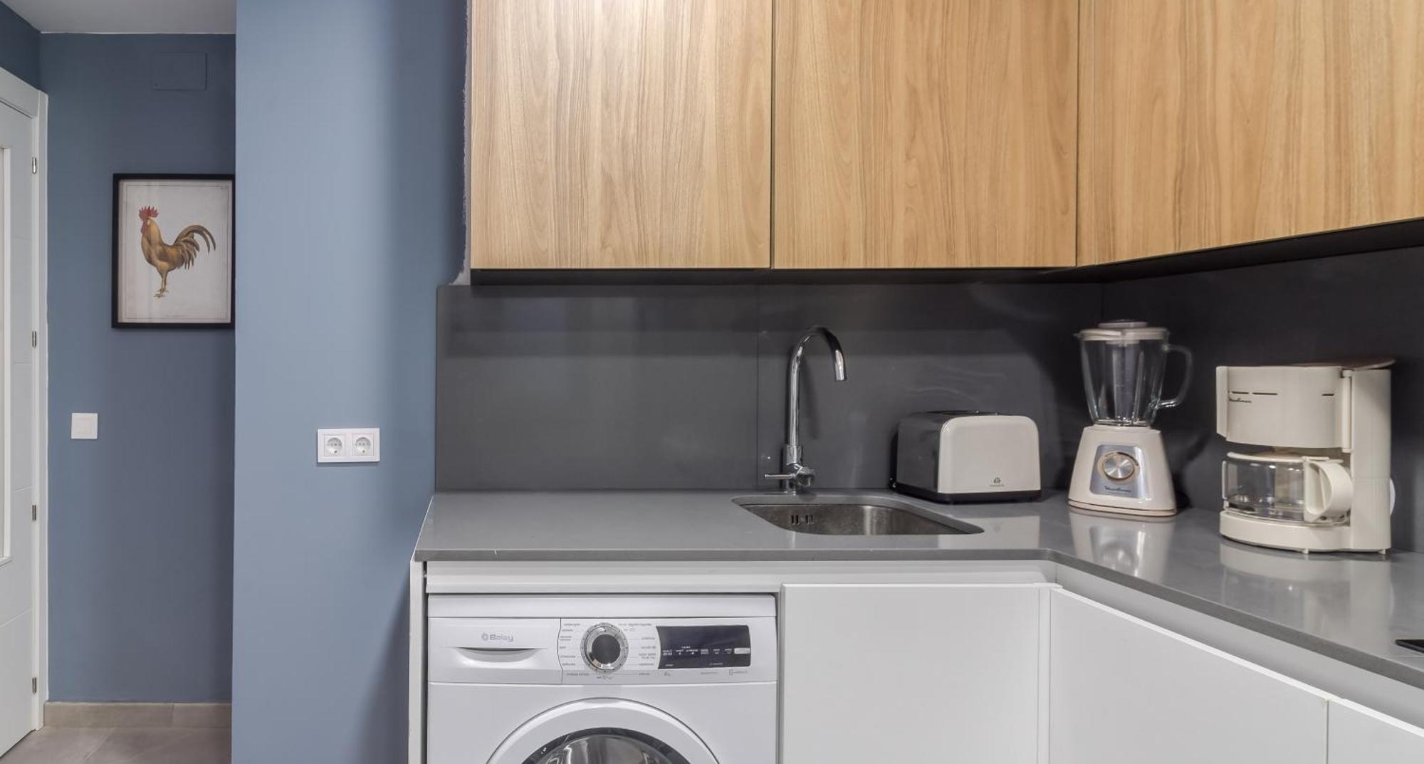 Apartamento La Paloma Vut 7109 As *