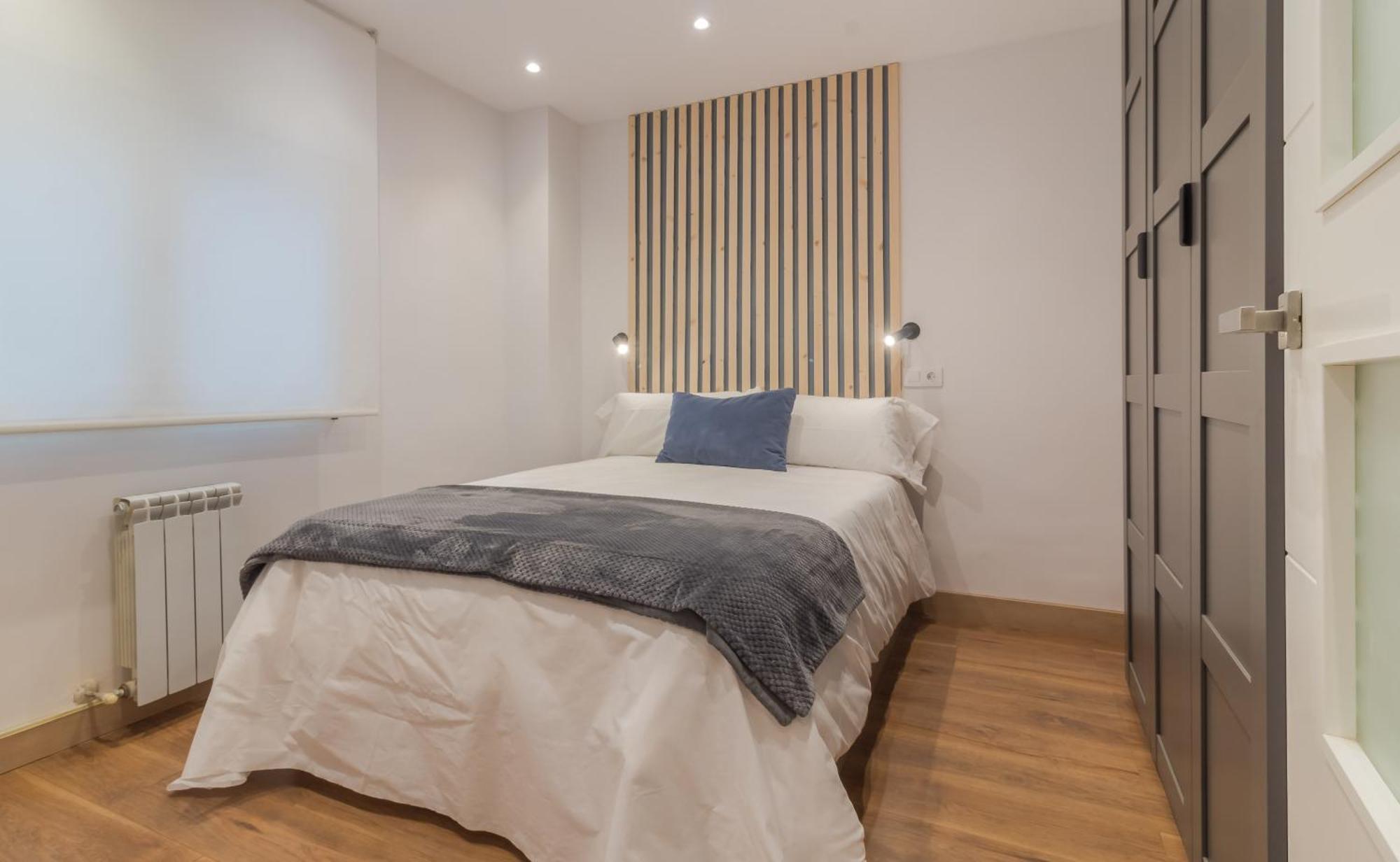 Apartamento La Paloma Vut 7109 As Luanco