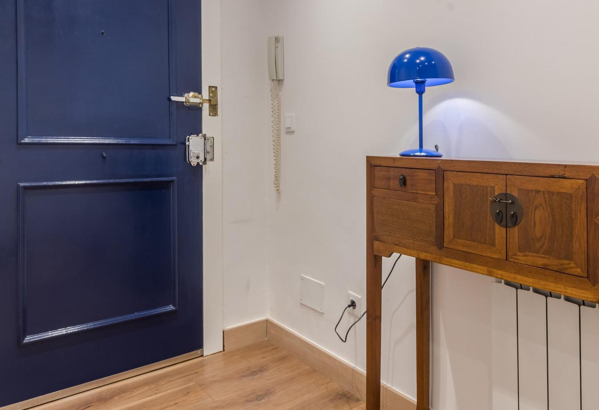 Apartamento La Paloma Vut 7109 As *
