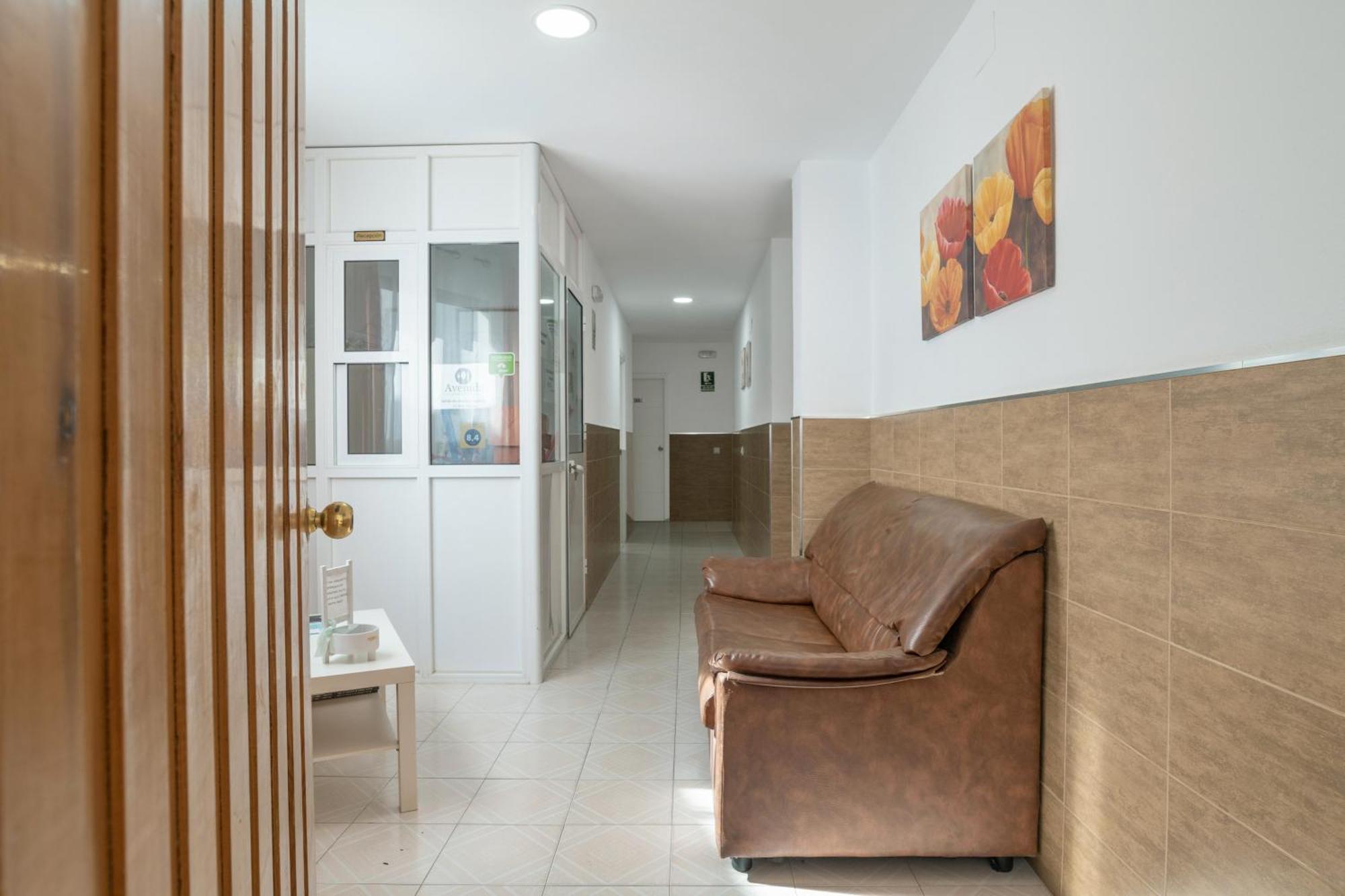 Guest house Avenida *