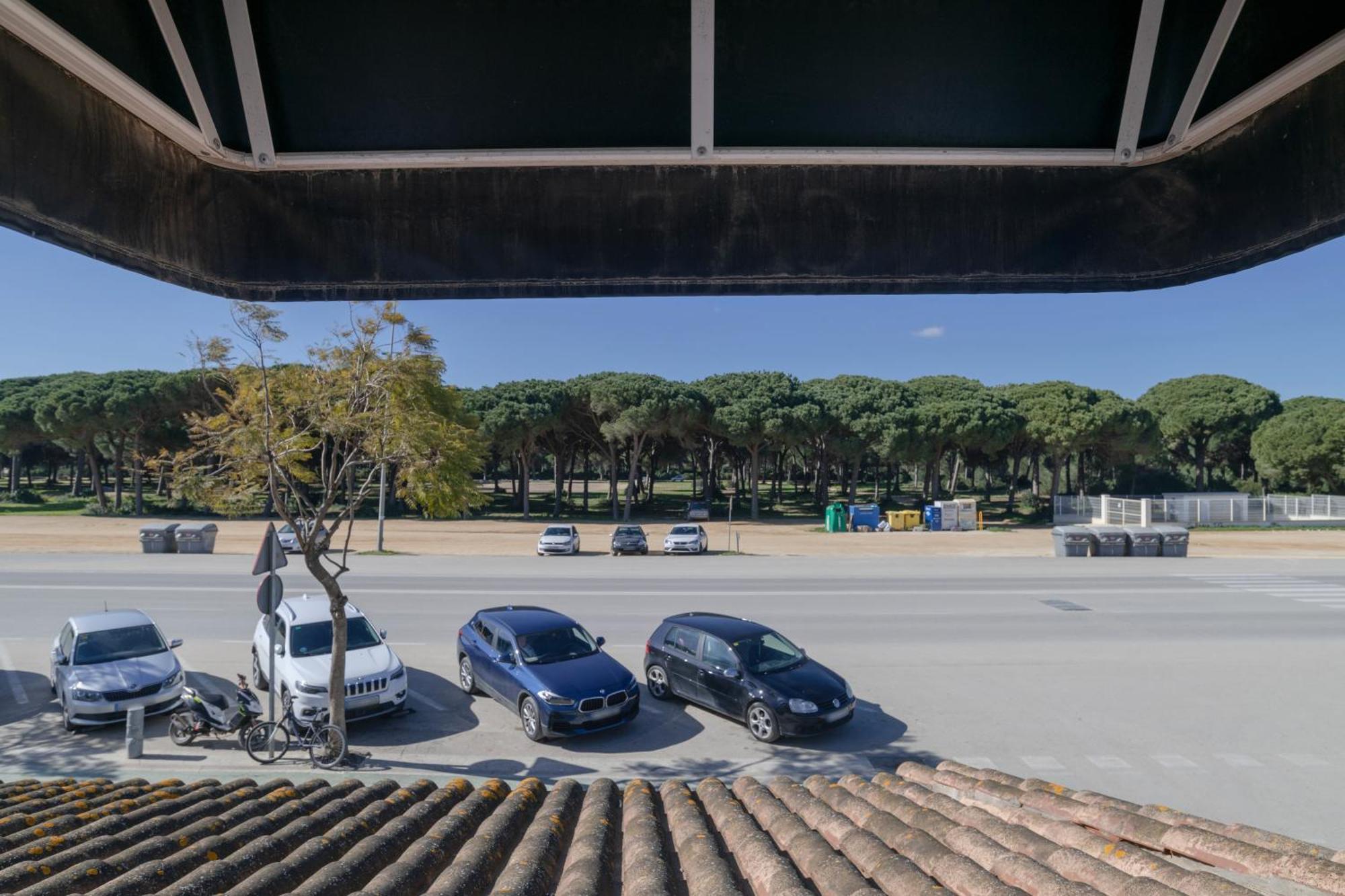 Avenida Conil De La Frontera
