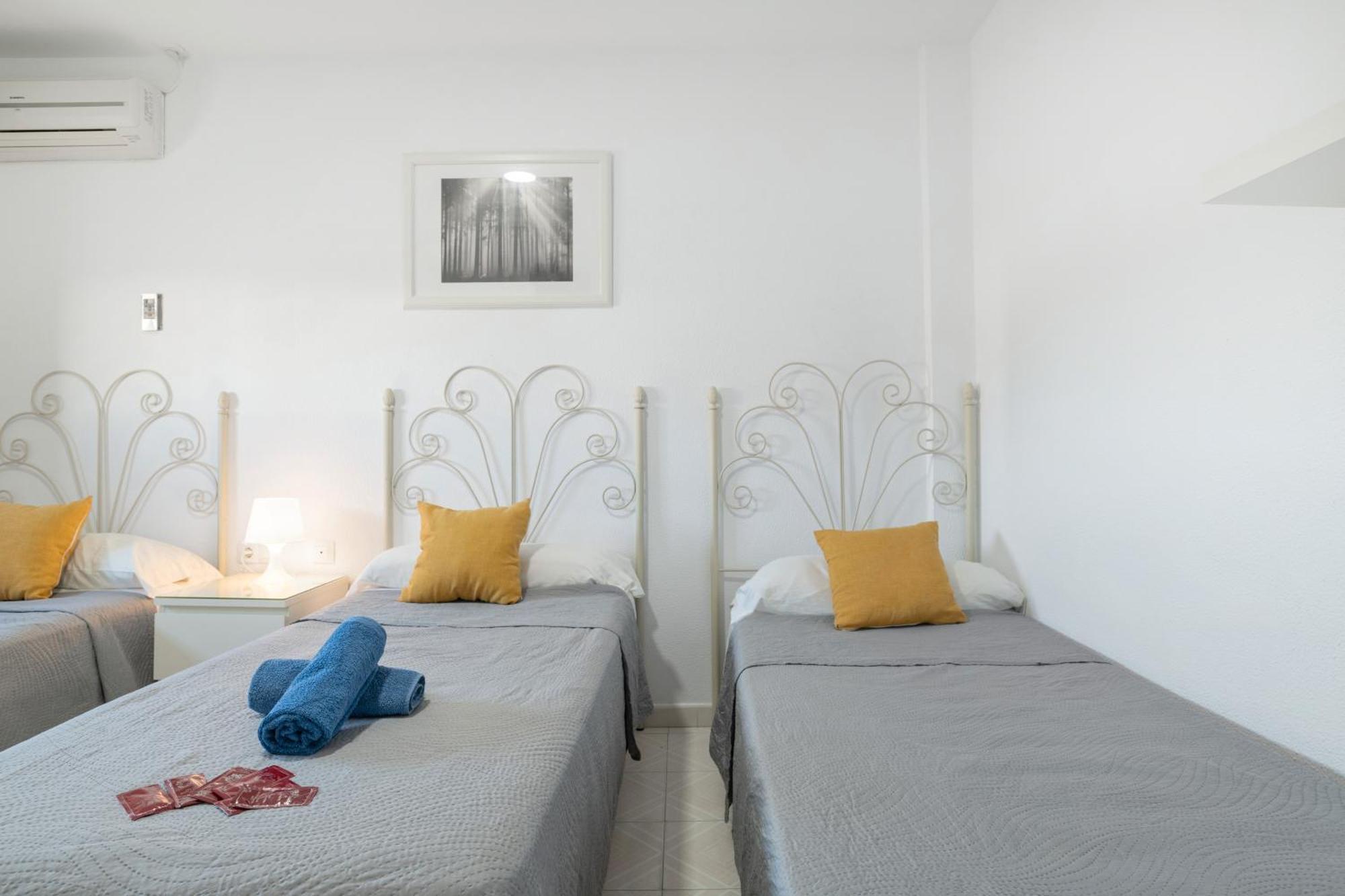 Avenida Guest house