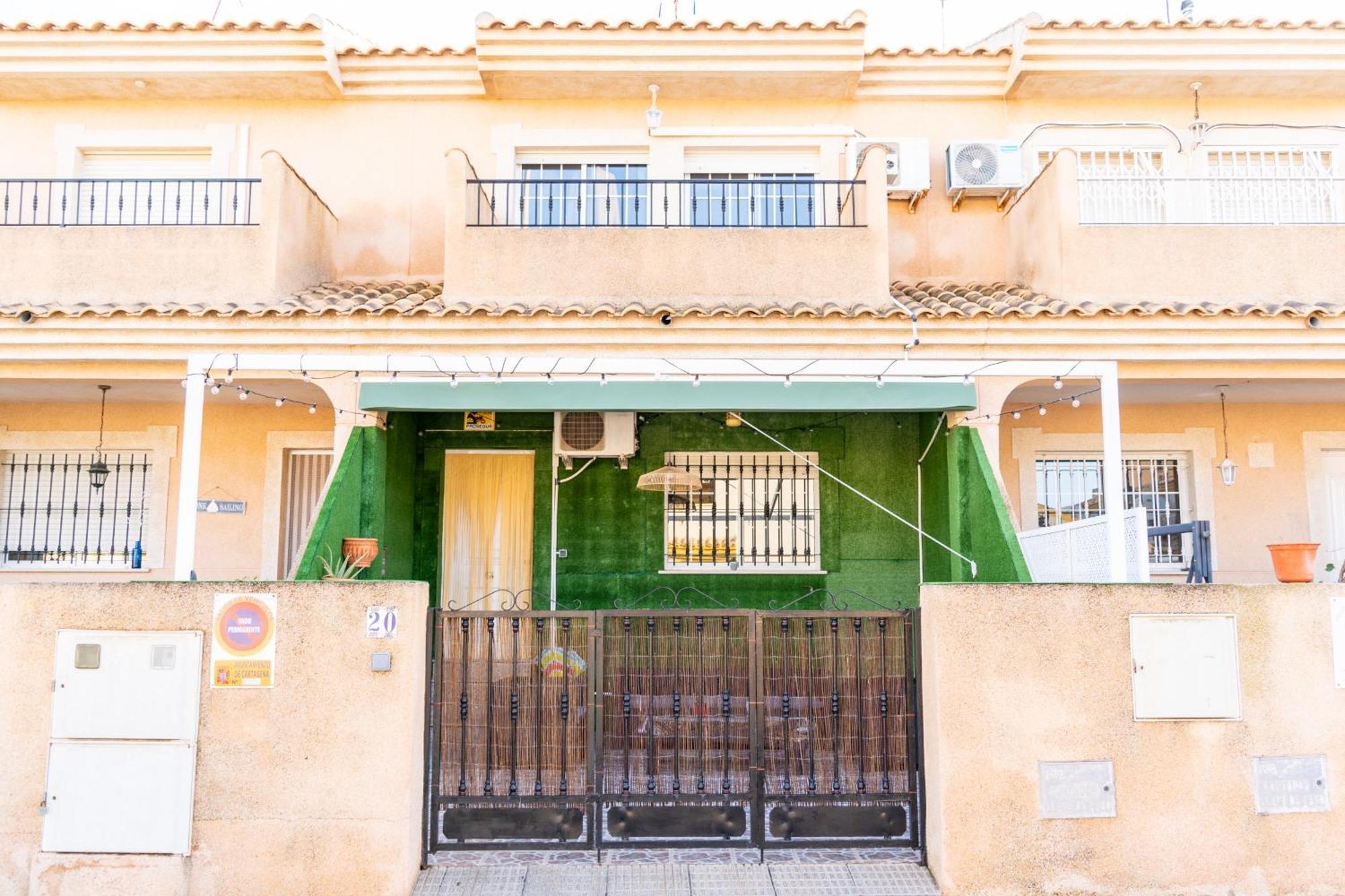 Apartamento Apartalux Vista Mar *